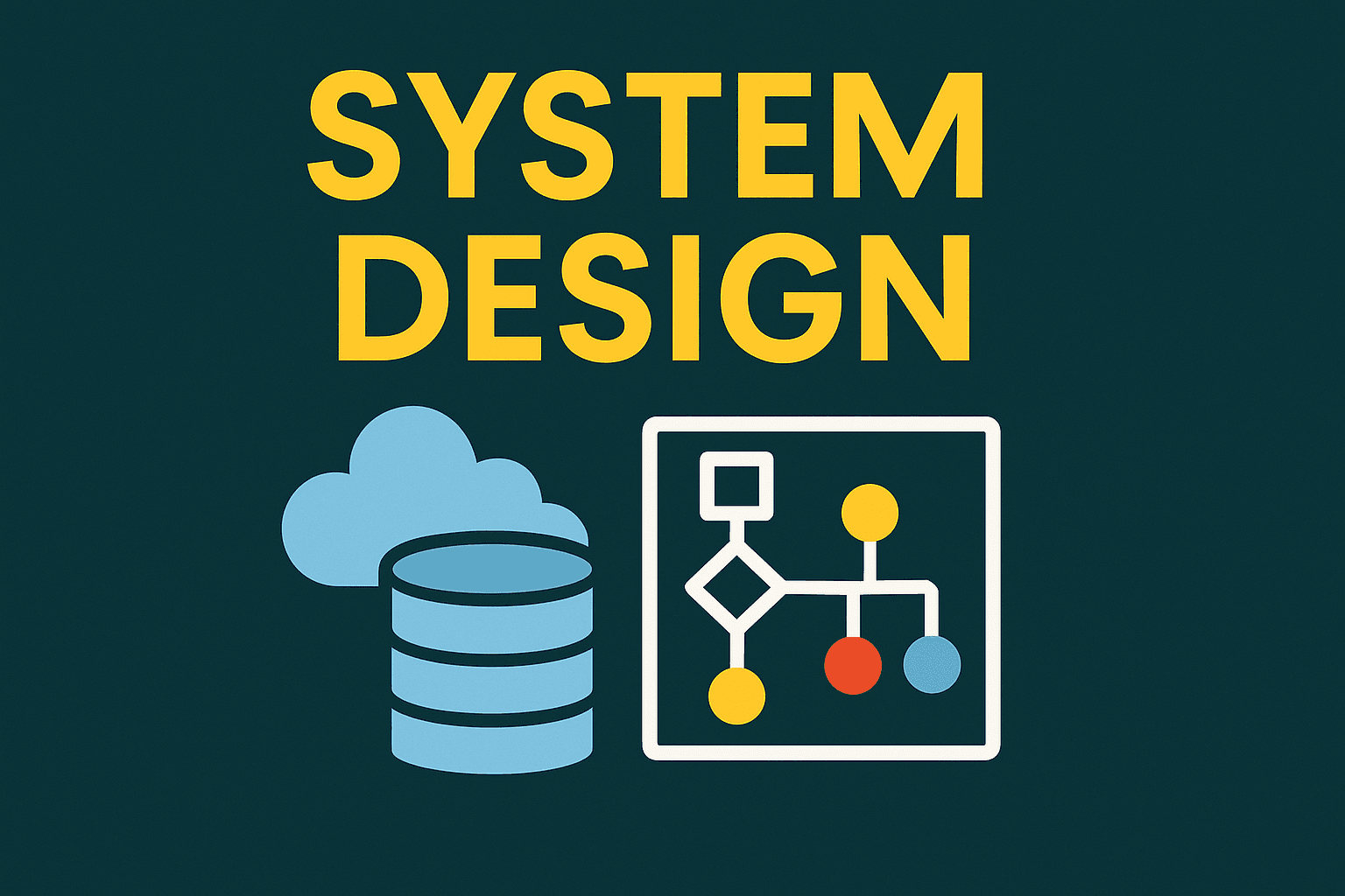 30 System Design Concepts Every Engineer Should Know (Without Losing Their Mind)